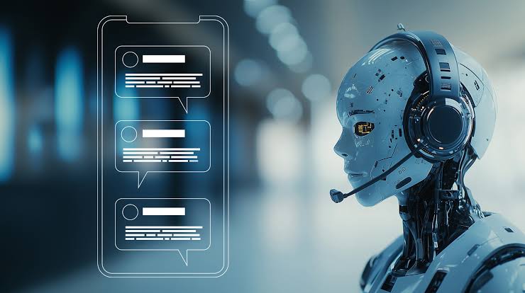 AI Service Banner