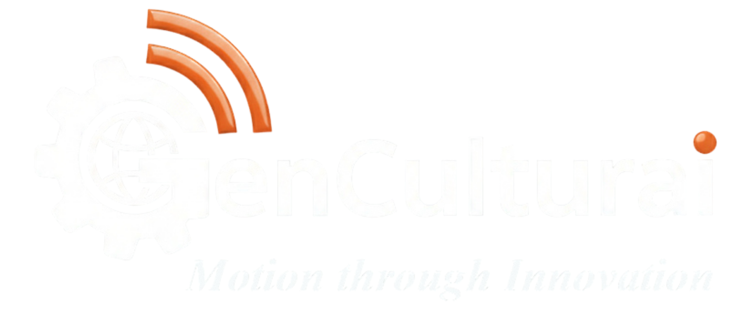GenCulturAI Logo